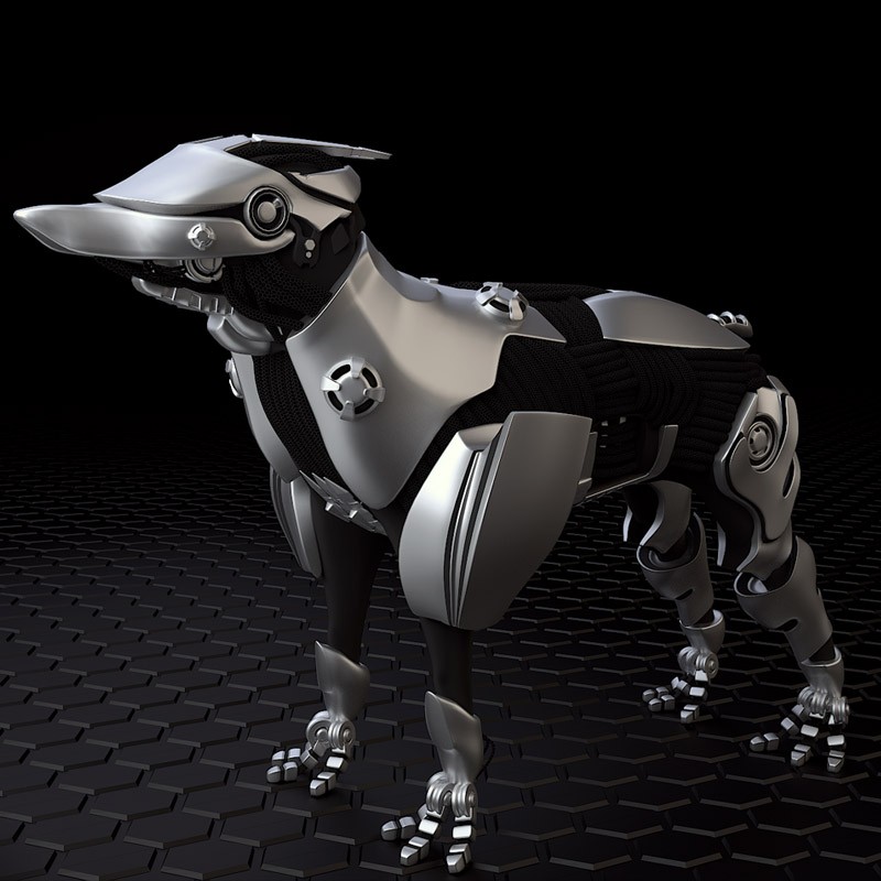 Dog Scout preview image 1